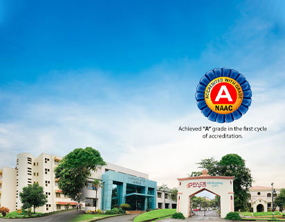 P.A. College of Engineering Mangalore